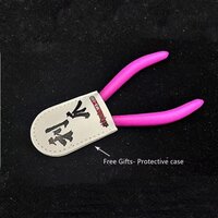 Moshi Super Evolution Single Blade Nipper MS065