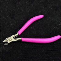 Moshi Super Evolution Single Blade Nipper MS065
