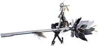 PRE-ORDER Hemoxian x Earnestcore Craft 1/10 RS-03 Starflower Lily MK3