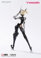 PRE-ORDER Hemoxian x Earnestcore Craft 1/10 RS-03 Starflower Lily MK3