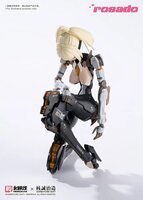 PRE-ORDER Hemoxian x Earnestcore Craft 1/10 RS-03 Starflower Lily MK3