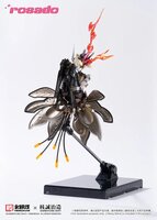 PRE-ORDER Hemoxian x Earnestcore Craft 1/10 RS-03 Starflower Lily MK3