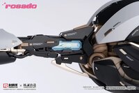 PRE-ORDER Hemoxian x Earnestcore Craft 1/10 RS-03 Starflower Lily MK3