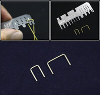 Moshi Photo-Etch Bending + Pry Tool MS-002