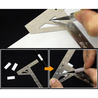 Moshi T-Ruler MS-005