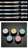 Moshi Marker Pen MS-020
