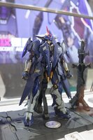 PRE-ORDER XIAOT 1/100 Burning Steel Heavy Industry x DP Escort Agency Ling Yao