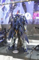 PRE-ORDER XIAOT 1/100 Burning Steel Heavy Industry x DP Escort Agency Ling Yao