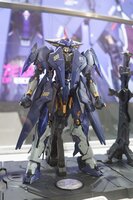 PRE-ORDER XIAOT 1/100 Burning Steel Heavy Industry x DP Escort Agency Ling Yao