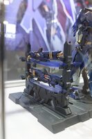 PRE-ORDER XIAOT 1/100 Burning Steel Heavy Industry x DP Escort Agency Ling Yao