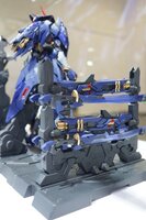 PRE-ORDER XIAOT 1/100 Burning Steel Heavy Industry x DP Escort Agency Ling Yao