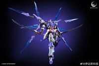 Eddas 1/100 NGEW-05-02 Valkyrie