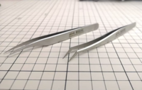 Moshi Tweezers Eagle Beak MS-045