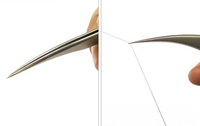 Moshi Tweezers Eagle Beak MS-045