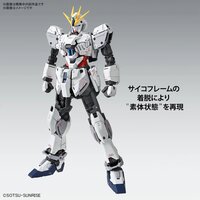 1/100 MG RX-9/C Narrative Gundam C-Packs Ver. Ka