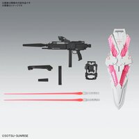1/100 MG RX-9/C Narrative Gundam C-Packs Ver. Ka