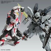 1/100 MG RX-9/C Narrative Gundam C-Packs Ver. Ka