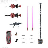 1/144 HG gMS-&alpha; Red Gundam