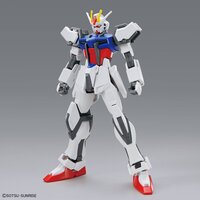 1/144 Entry Grade GAT-X105 Strike Gundam