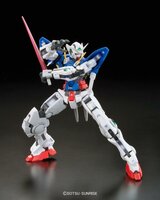 1/144 RG GN-001 Gundam Exia RG15