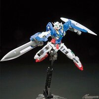 1/144 RG GN-001 Gundam Exia RG15