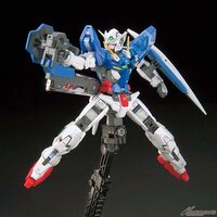 1/144 RG GN-001 Gundam Exia RG15