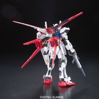 1/144 RG GAT-X105 Aile Strike Gundam RG03
