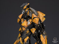 WASP 10 or 15 inch Full Statue