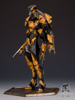 WASP 10 or 15 inch Full Statue