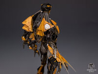 WASP 10 or 15 inch Full Statue