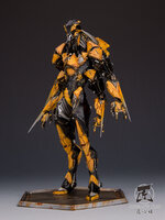 WASP 10 or 15 inch Full Statue