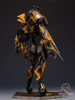 WASP 10 or 15 inch Full Statue
