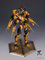 WASP 10 or 15 inch Full Statue