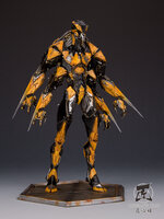 WASP 10 or 15 inch Full Statue