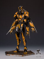 WASP 10 or 15 inch Full Statue