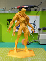 WASP 10 or 15 inch Full Statue