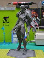 WASP 10 or 15 inch Full Statue