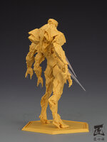 WASP 10 or 15 inch Full Statue