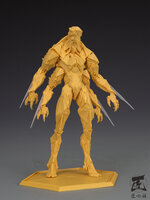 WASP 10 or 15 inch Full Statue