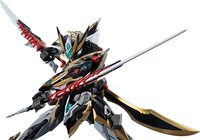 PRE-ORDER Motor Nuclear MNP-XH12 Gan Jiang