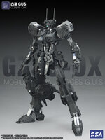 ZZA Model 1/100 GZSS-OX GUS