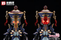 Hemoxian 1/10 Reverberation Of Medta Jiangshi Jiulian