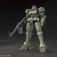 1/144 HGAC OZ-06MS Leo