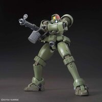 1/144 HGAC OZ-06MS Leo