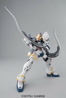1/100 MG XXXG-01SR Gundam Sandrock EW