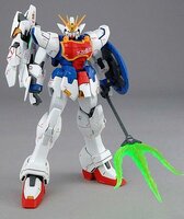 1/100 MG XXXG-01S Shenlong Gundam EW