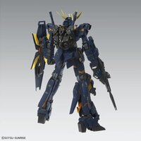 1/100 MG RX-0 Unicorn Gundam 02 Banshee Ver. Ka