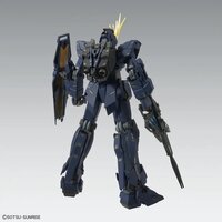 1/100 MG RX-0 Unicorn Gundam 02 Banshee Ver. Ka
