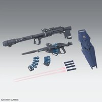 1/100 MG RX-0 Unicorn Gundam 02 Banshee Ver. Ka