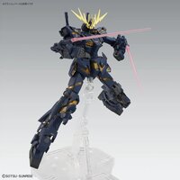 1/100 MG RX-0 Unicorn Gundam 02 Banshee Ver. Ka